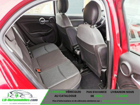 Fiat 500 E-Torq 1.6 110 ch BVM  occasion � Beaupuy - photo n�4