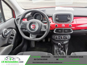 Fiat 500 E-Torq 1.6 110 ch BVM  occasion � Beaupuy - photo n�3