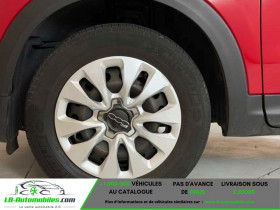 Fiat 500 E-Torq 1.6 110 ch BVM  occasion � Beaupuy - photo n�9