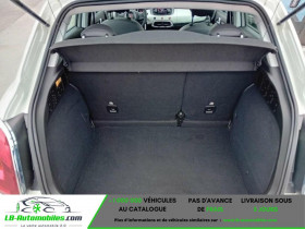 Fiat 500 E-Torq 1.6 110 ch BVM  occasion � Beaupuy - photo n�8
