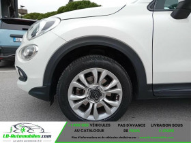 Fiat 500 E-Torq 1.6 110 ch BVM  occasion � Beaupuy - photo n�7