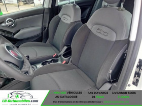 Fiat 500 E-Torq 1.6 110 ch BVM  occasion � Beaupuy - photo n�6