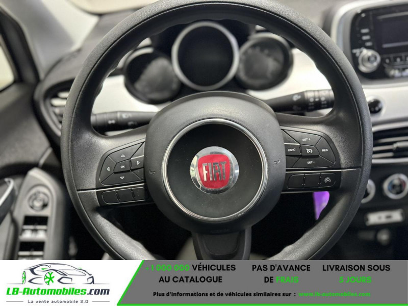 Fiat 500 E-Torq 1.6 110 ch BVM  occasion � Beaupuy - photo n�7