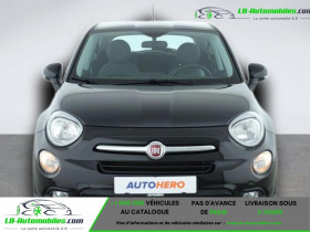 Fiat 500 E-Torq 1.6 110 ch BVM  occasion � Beaupuy - photo n�5