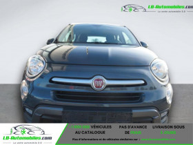 Fiat 500 E-Torq 1.6 110 ch BVM  occasion � Beaupuy - photo n�5