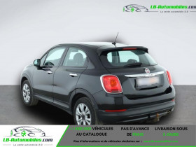 Fiat 500 E-Torq 1.6 110 ch BVM  occasion � Beaupuy - photo n�4