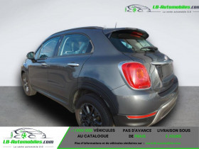 Fiat 500 E-Torq 1.6 110 ch BVM  occasion � Beaupuy - photo n�4