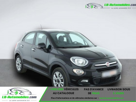 Fiat 500 E-Torq 1.6 110 ch BVM  occasion � Beaupuy - photo n�2