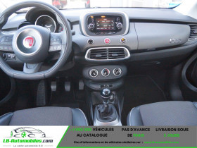 Fiat 500 E-Torq 1.6 110 ch BVM  occasion � Beaupuy - photo n�3