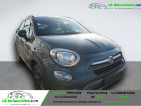 Fiat 500 E-Torq 1.6 110 ch BVM  occasion � Beaupuy - photo n�2