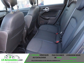 Fiat 500 E-Torq 1.6 110 ch BVM  occasion � Beaupuy - photo n�9