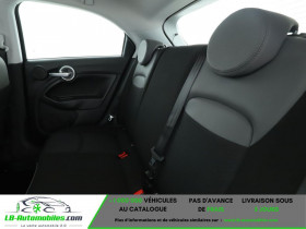 Fiat 500 E-Torq 1.6 110 ch BVM  occasion � Beaupuy - photo n�8