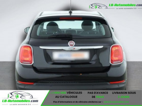 Fiat 500 E-Torq 1.6 110 ch BVM  occasion � Beaupuy - photo n�7