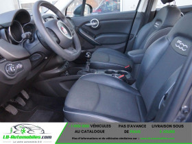 Fiat 500 E-Torq 1.6 110 ch BVM  occasion � Beaupuy - photo n�8