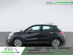 Fiat 500 E-Torq 1.6 110 ch BVM  occasion � Beaupuy - photo n�6