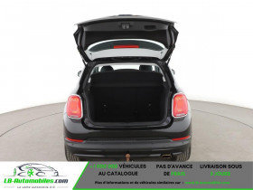 Fiat 500 E-Torq 1.6 110 ch BVM  occasion � Beaupuy - photo n�10