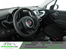 Fiat 500 E-Torq 1.6 110 ch BVM  occasion � Beaupuy - photo n�9