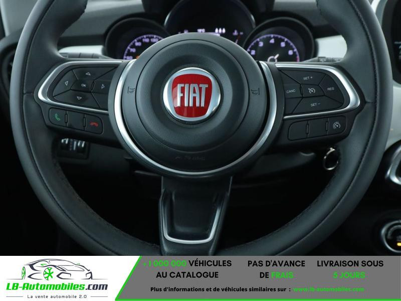 Fiat 500 E-Torq 1.6 110 ch BVM  occasion  Beaupuy - photo n9
