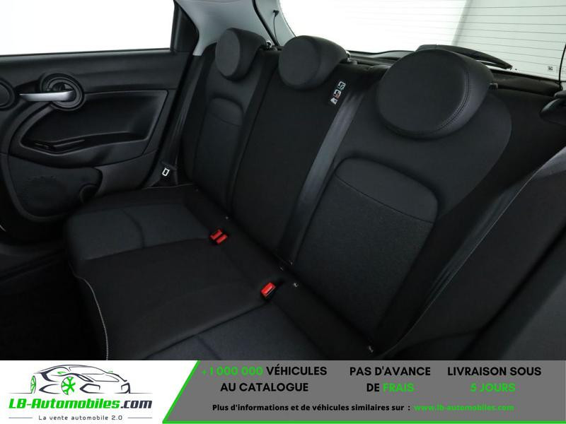 Fiat 500 E-Torq 1.6 110 ch BVM  occasion  Beaupuy - photo n8