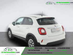 Fiat 500 E-Torq 1.6 110 ch BVM  occasion � Beaupuy - photo n�4