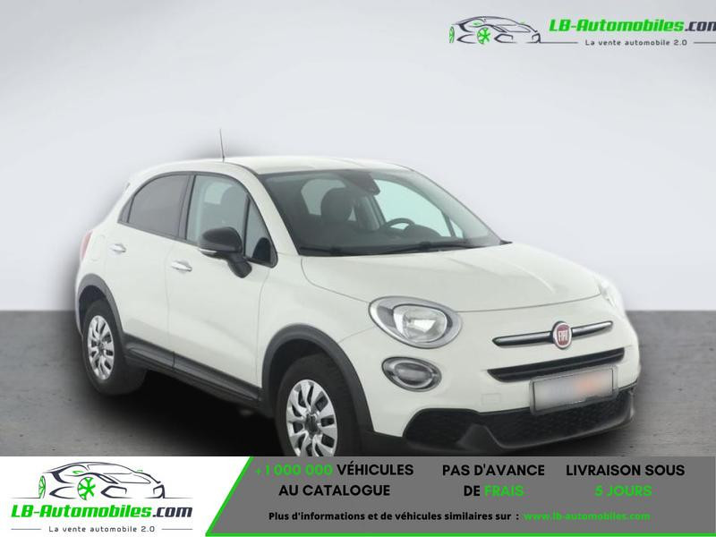 Fiat 500 E-Torq 1.6 110 ch BVM  occasion  Beaupuy - photo n2