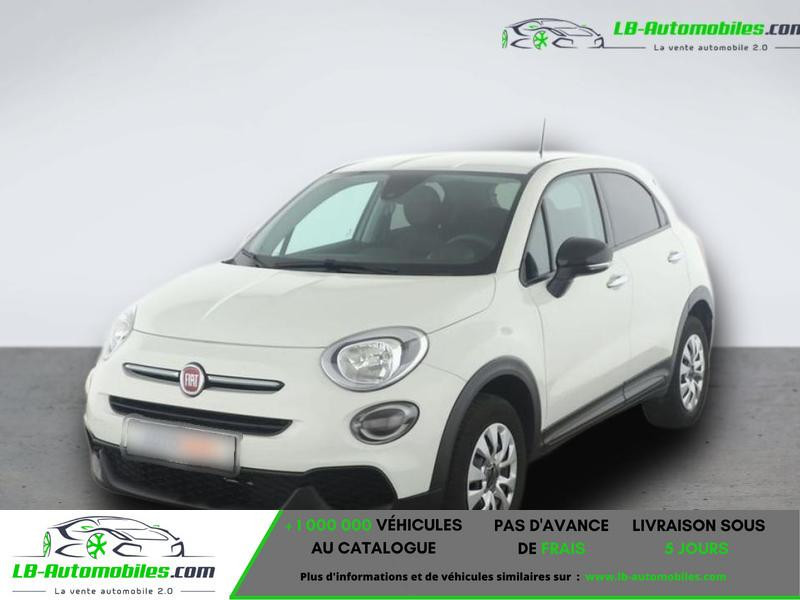 Fiat 500 E-Torq 1.6 110 ch BVM  occasion  Beaupuy