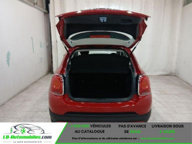Fiat 500 E-Torq 1.6 110 ch BVM  occasion � Beaupuy - photo n�8
