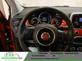 Fiat 500 E-Torq 1.6 110 ch BVM  occasion � Beaupuy - photo n�6