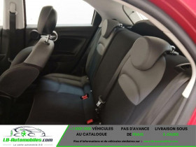 Fiat 500 E-Torq 1.6 110 ch BVM  occasion � Beaupuy - photo n�5