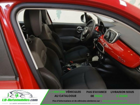 Fiat 500 E-Torq 1.6 110 ch BVM  occasion � Beaupuy - photo n�4