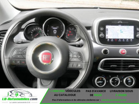 Fiat 500 E-Torq 1.6 110 ch BVM  occasion � Beaupuy - photo n�8