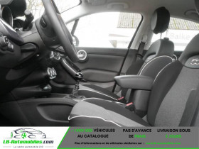 Fiat 500 E-Torq 1.6 110 ch BVM  occasion � Beaupuy - photo n�7