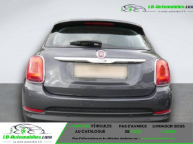 Fiat 500 E-Torq 1.6 110 ch BVM  occasion � Beaupuy - photo n�6