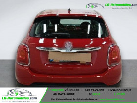 Fiat 500 E-Torq 1.6 110 ch BVM  occasion � Beaupuy - photo n�3