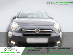 Fiat 500 E-Torq 1.6 110 ch BVM  occasion � Beaupuy - photo n�4