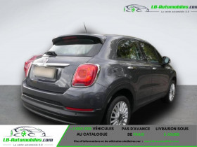 Fiat 500 E-Torq 1.6 110 ch BVM  occasion � Beaupuy - photo n�3
