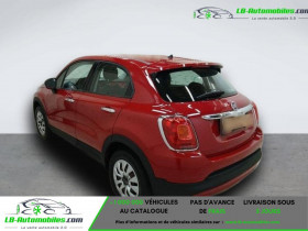 Fiat 500 E-Torq 1.6 110 ch BVM  occasion � Beaupuy - photo n�2