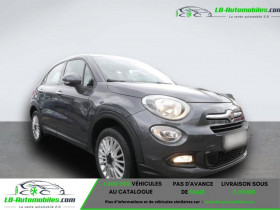 Fiat 500 E-Torq 1.6 110 ch BVM  occasion � Beaupuy - photo n�2