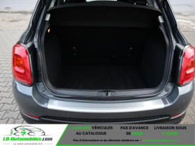 Fiat 500 E-Torq 1.6 110 ch BVM  occasion � Beaupuy - photo n�11