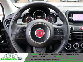 Fiat 500 E-Torq 1.6 110 ch BVM  occasion � Beaupuy - photo n�10