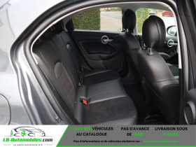 Fiat 500 E-Torq 1.6 110 ch BVM  occasion � Beaupuy - photo n�9