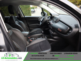 Fiat 500 E-Torq 1.6 110 ch BVM  occasion � Beaupuy - photo n�8