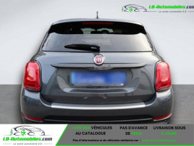 Fiat 500 E-Torq 1.6 110 ch BVM  occasion � Beaupuy - photo n�7