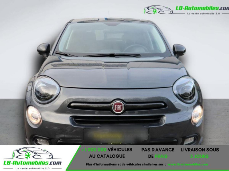 Fiat 500 E-Torq 1.6 110 ch BVM  occasion � Beaupuy - photo n�5