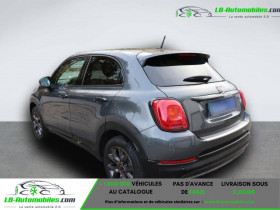 Fiat 500 E-Torq 1.6 110 ch BVM  occasion � Beaupuy - photo n�4