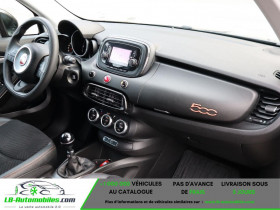 Fiat 500 E-Torq 1.6 110 ch BVM  occasion � Beaupuy - photo n�3