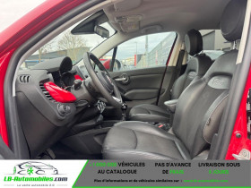 Fiat 500 E-Torq 1.6 110 ch BVM  occasion � Beaupuy - photo n�7