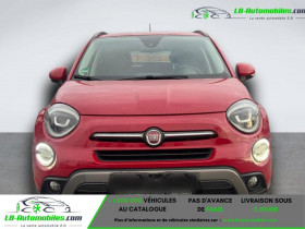 Fiat 500 E-Torq 1.6 110 ch BVM  occasion � Beaupuy - photo n�5