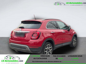 Fiat 500 E-Torq 1.6 110 ch BVM  occasion � Beaupuy - photo n�4