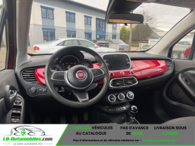 Fiat 500 E-Torq 1.6 110 ch BVM  occasion � Beaupuy - photo n�3